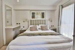 Master bedroom- click for photo gallery